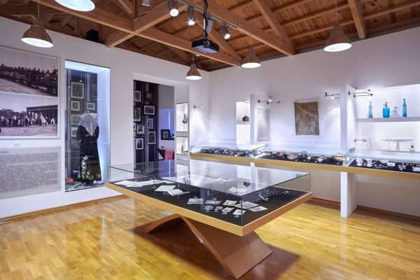 ΜΟΥΣΕΙΟ ΜΙΚΡΑΣΙΑΤΙΚΟΥ ΠΟΛΙΤΙΣΜΟΥ